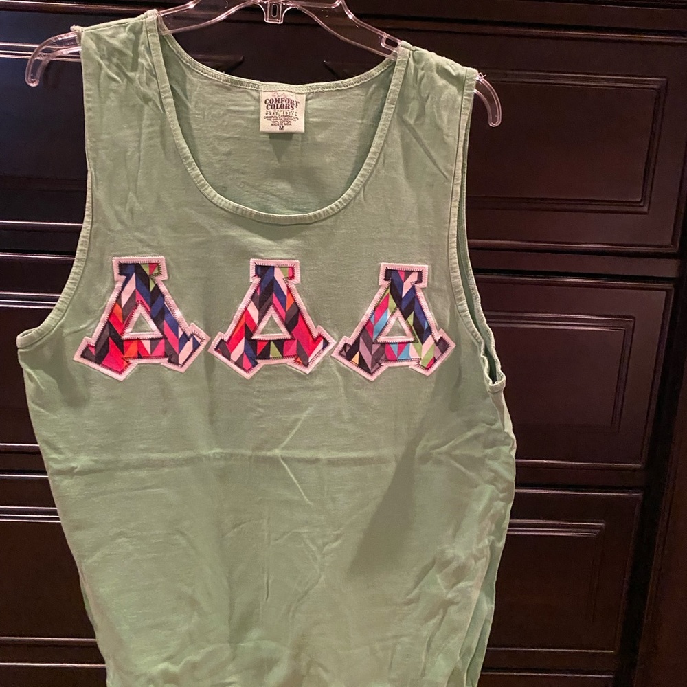 Tri Delta Sorority T-shirt